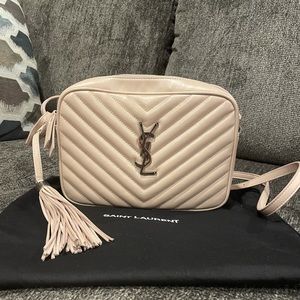 Yves Saint Laurent Lou Bag